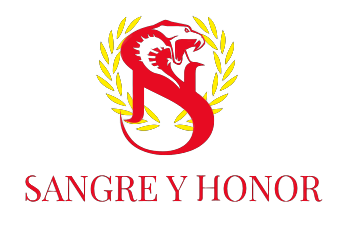 Sangre y Honor Construcción